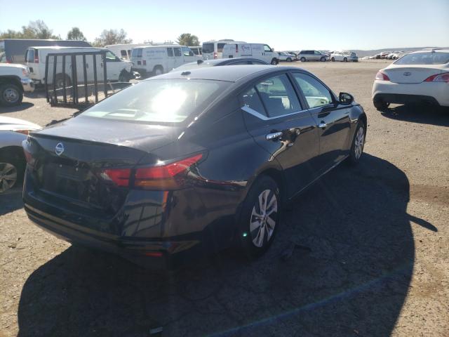 Photo 3 VIN: 1N4BL4BV2LC145405 - NISSAN ALTIMA S 