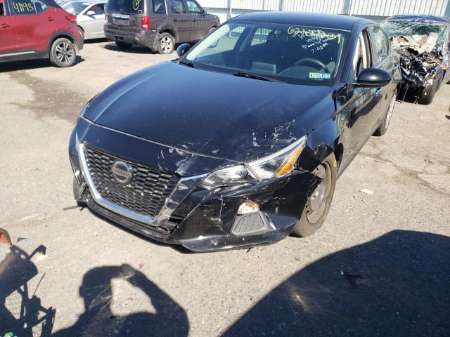 Photo 8 VIN: 1N4BL4BV2LC145405 - NISSAN ALTIMA S 