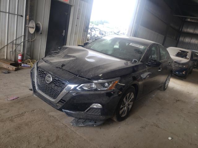 Photo 1 VIN: 1N4BL4BV2LC145985 - NISSAN ALTIMA S 