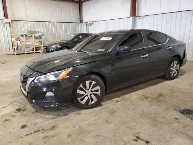 Photo 0 VIN: 1N4BL4BV2LC153956 - NISSAN ALTIMA S 