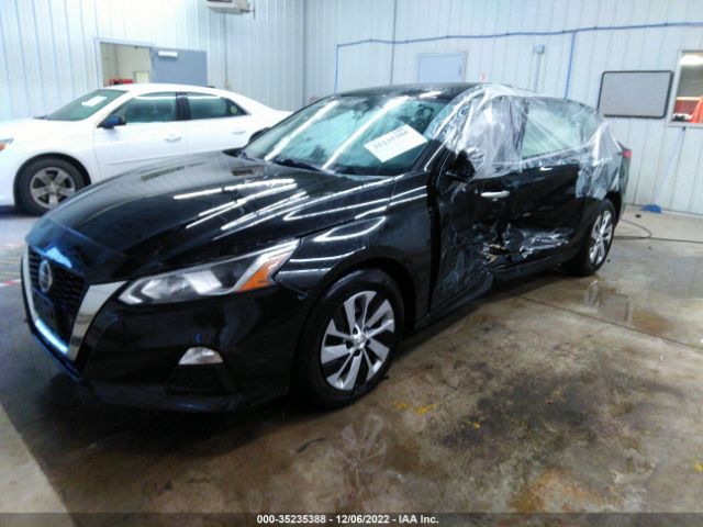 Photo 1 VIN: 1N4BL4BV2LC156050 - NISSAN ALTIMA 