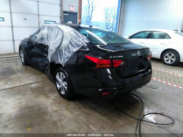 Photo 2 VIN: 1N4BL4BV2LC156050 - NISSAN ALTIMA 