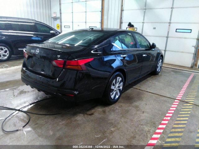 Photo 3 VIN: 1N4BL4BV2LC156050 - NISSAN ALTIMA 