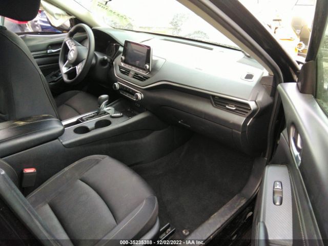 Photo 4 VIN: 1N4BL4BV2LC156050 - NISSAN ALTIMA 