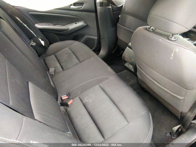 Photo 7 VIN: 1N4BL4BV2LC156050 - NISSAN ALTIMA 