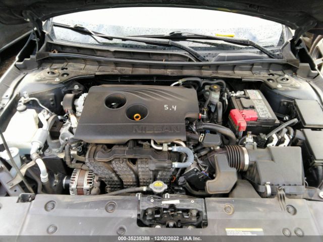 Photo 9 VIN: 1N4BL4BV2LC156050 - NISSAN ALTIMA 