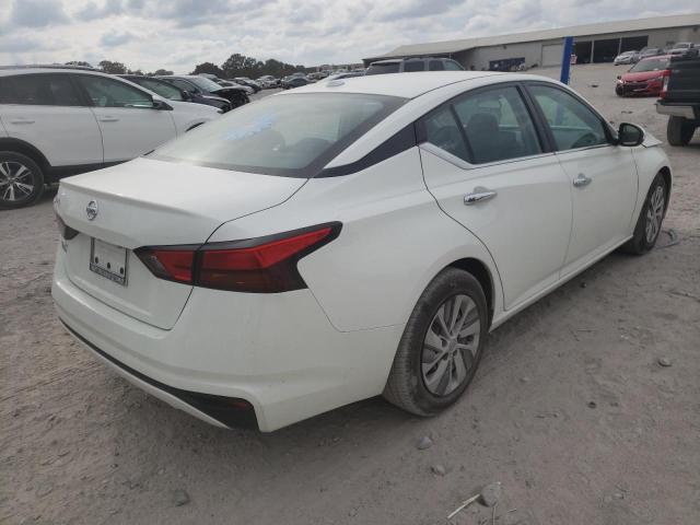 Photo 3 VIN: 1N4BL4BV2LC157750 - NISSAN ALTIMA S 