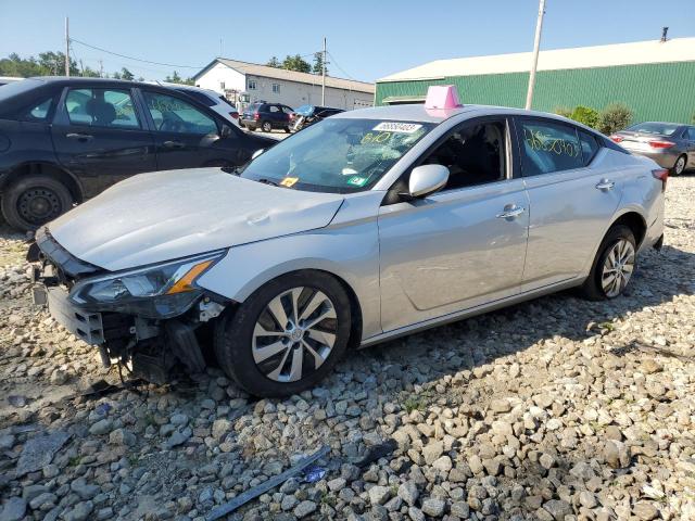 Photo 0 VIN: 1N4BL4BV2LC162088 - NISSAN ALTIMA S 