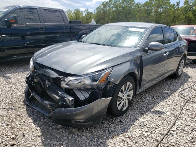 Photo 1 VIN: 1N4BL4BV2LC162124 - NISSAN ALTIMA 