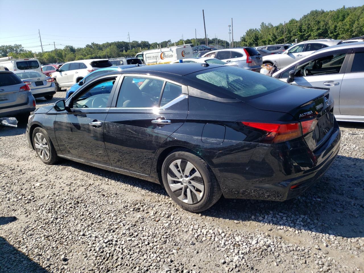 Photo 1 VIN: 1N4BL4BV2LC164925 - NISSAN ALTIMA 