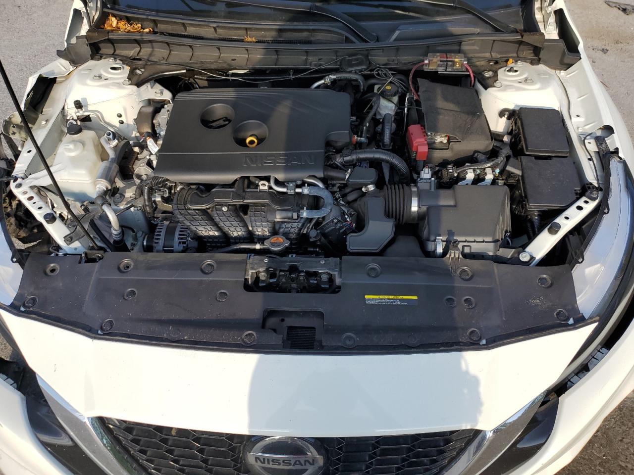 Photo 10 VIN: 1N4BL4BV2LC167792 - NISSAN ALTIMA 