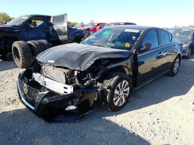 Photo 1 VIN: 1N4BL4BV2LC168618 - NISSAN ALTIMA S 