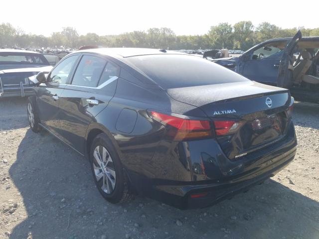 Photo 2 VIN: 1N4BL4BV2LC168618 - NISSAN ALTIMA S 