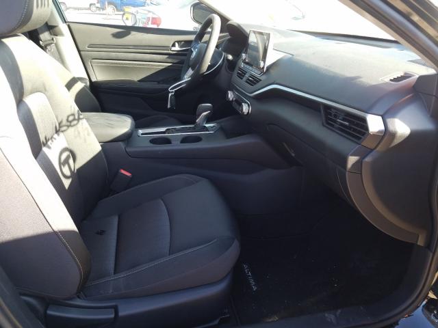 Photo 4 VIN: 1N4BL4BV2LC168618 - NISSAN ALTIMA S 