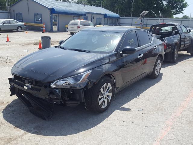 Photo 1 VIN: 1N4BL4BV2LC178064 - NISSAN ALTIMA S 