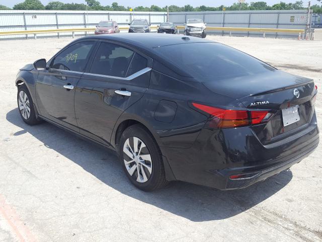 Photo 2 VIN: 1N4BL4BV2LC178064 - NISSAN ALTIMA S 