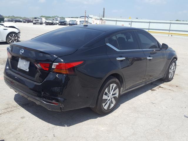 Photo 3 VIN: 1N4BL4BV2LC178064 - NISSAN ALTIMA S 