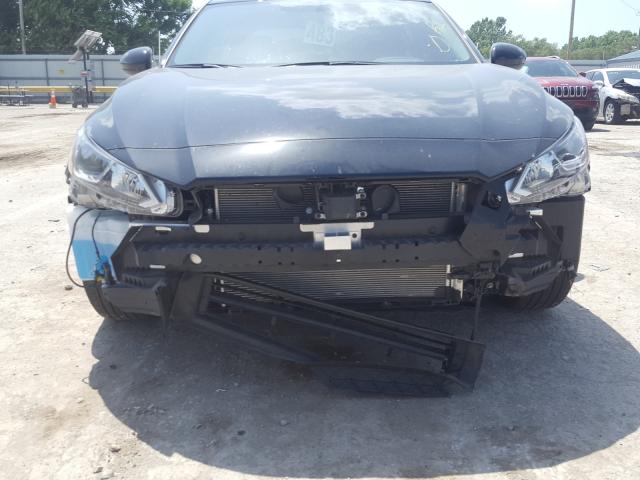 Photo 8 VIN: 1N4BL4BV2LC178064 - NISSAN ALTIMA S 