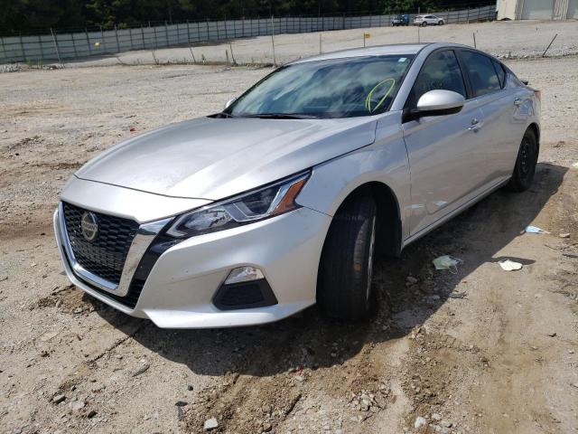 Photo 1 VIN: 1N4BL4BV2LC179229 - NISSAN ALTIMA S 