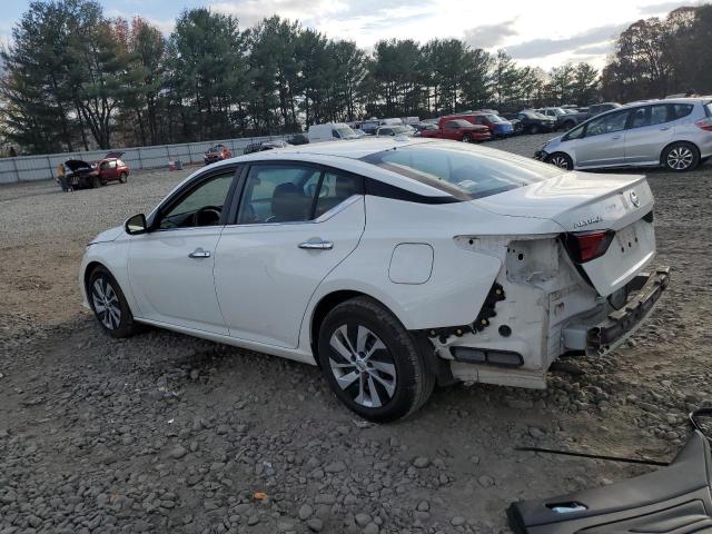 Photo 1 VIN: 1N4BL4BV2LC185631 - NISSAN ALTIMA S 