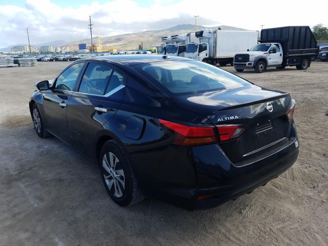 Photo 2 VIN: 1N4BL4BV2LC188089 - NISSAN ALTIMA S 