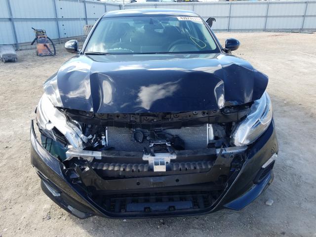 Photo 8 VIN: 1N4BL4BV2LC188089 - NISSAN ALTIMA S 