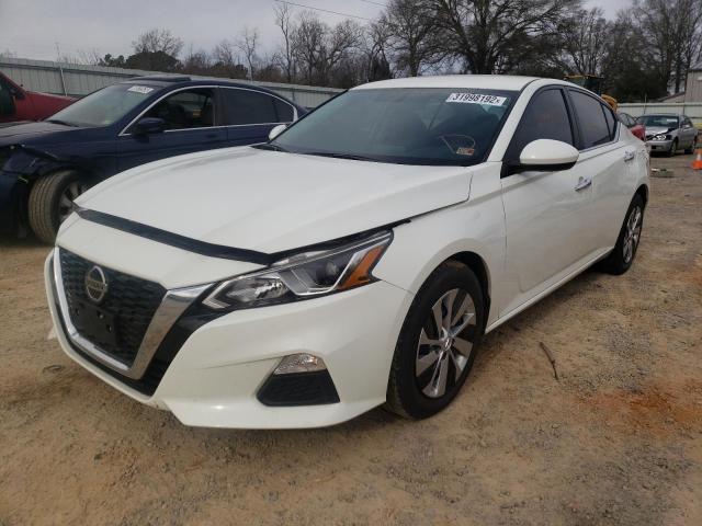 Photo 1 VIN: 1N4BL4BV2LC190943 - NISSAN ALTIMA S 