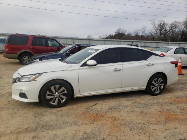 Photo 9 VIN: 1N4BL4BV2LC190943 - NISSAN ALTIMA S 