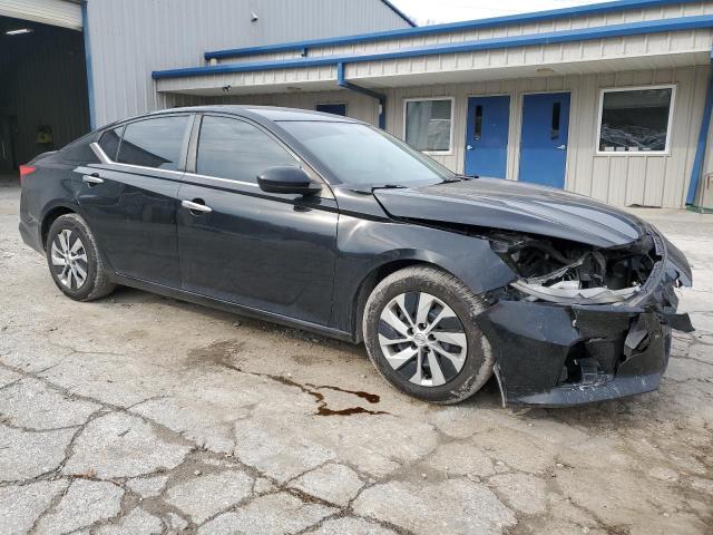 Photo 3 VIN: 1N4BL4BV2LC193275 - NISSAN ALTIMA S 