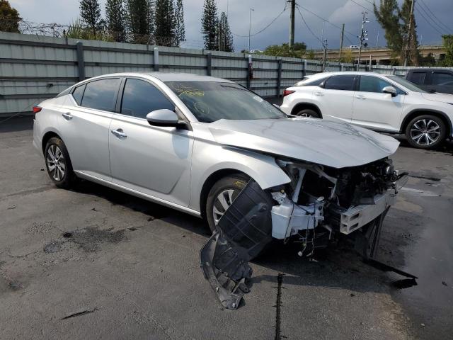 Photo 3 VIN: 1N4BL4BV2LC193745 - NISSAN ALTIMA S 