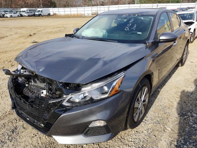 Photo 1 VIN: 1N4BL4BV2LC201777 - NISSAN ALTIMA S 