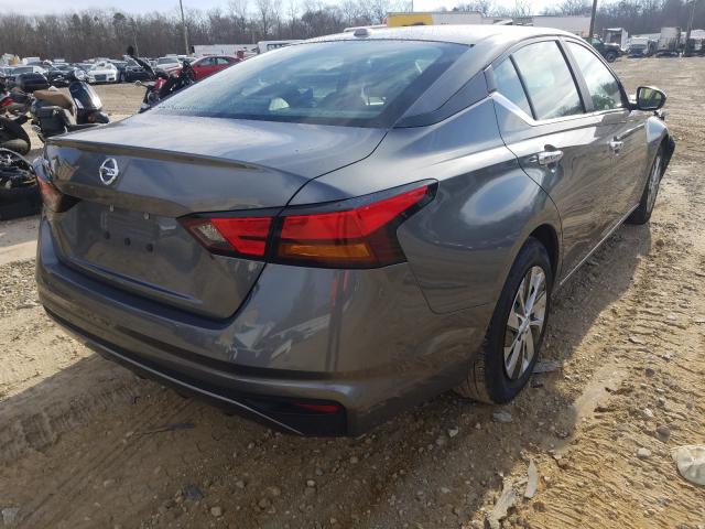 Photo 3 VIN: 1N4BL4BV2LC201777 - NISSAN ALTIMA S 