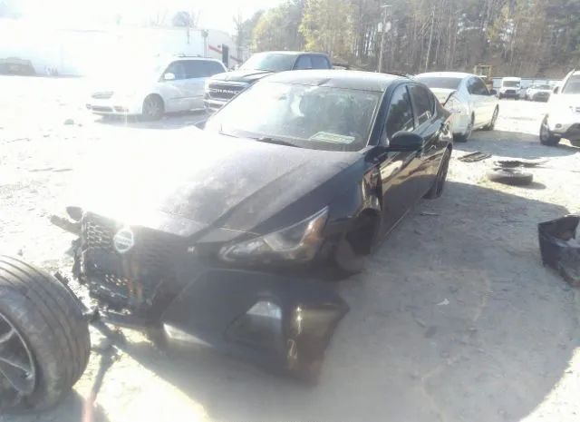 Photo 1 VIN: 1N4BL4BV2LC202590 - NISSAN ALTIMA 