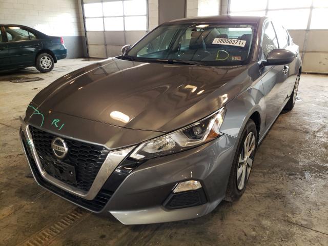 Photo 1 VIN: 1N4BL4BV2LC202735 - NISSAN ALTIMA S 