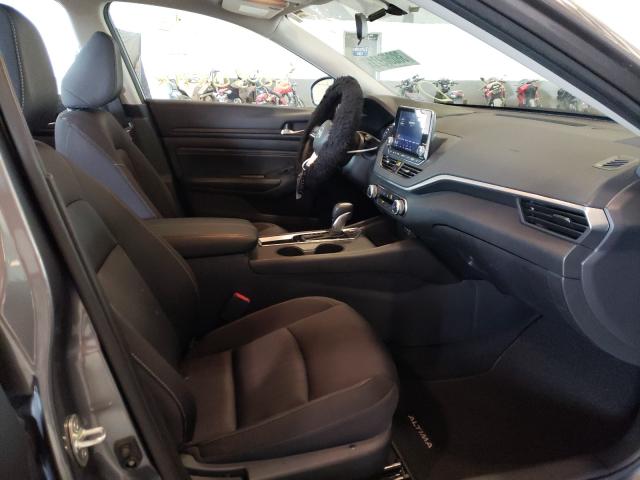 Photo 4 VIN: 1N4BL4BV2LC202735 - NISSAN ALTIMA S 