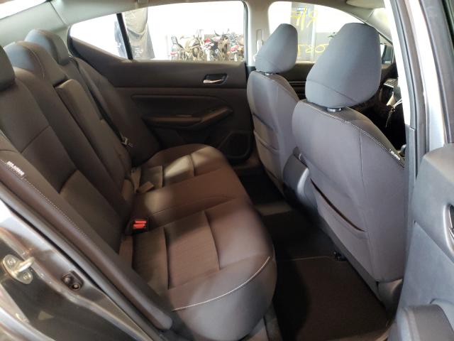 Photo 5 VIN: 1N4BL4BV2LC202735 - NISSAN ALTIMA S 