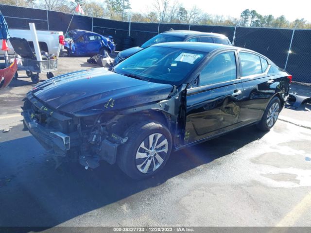 Photo 1 VIN: 1N4BL4BV2LC203769 - NISSAN ALTIMA 