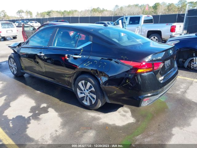 Photo 2 VIN: 1N4BL4BV2LC203769 - NISSAN ALTIMA 