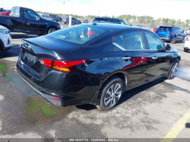 Photo 3 VIN: 1N4BL4BV2LC203769 - NISSAN ALTIMA 