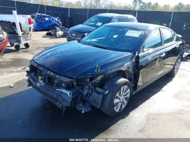 Photo 5 VIN: 1N4BL4BV2LC203769 - NISSAN ALTIMA 