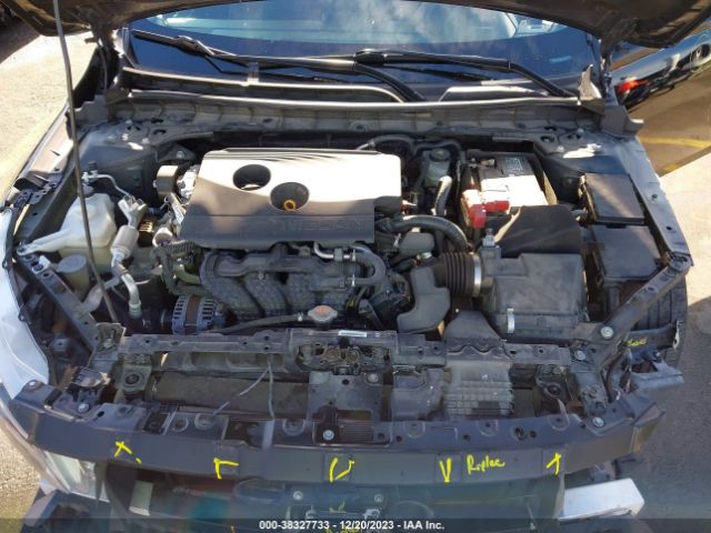 Photo 9 VIN: 1N4BL4BV2LC203769 - NISSAN ALTIMA 