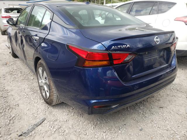 Photo 2 VIN: 1N4BL4BV2LC207837 - NISSAN ALTIMA S 