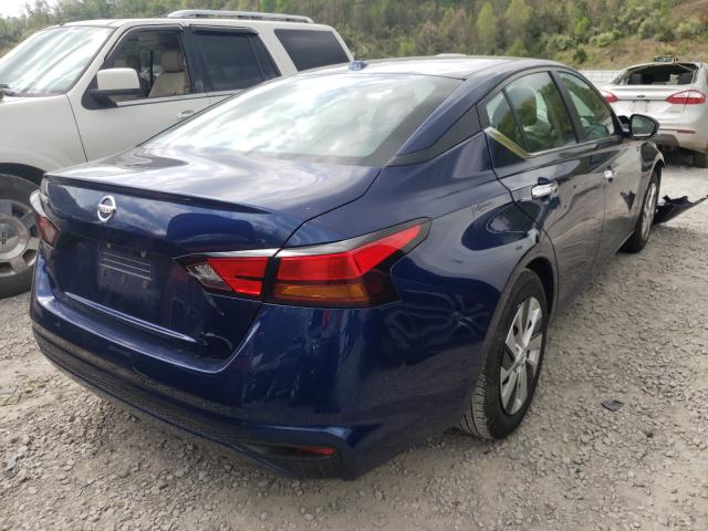 Photo 3 VIN: 1N4BL4BV2LC207837 - NISSAN ALTIMA S 