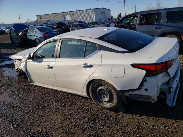 Photo 1 VIN: 1N4BL4BV2LC208387 - NISSAN ALTIMA S 