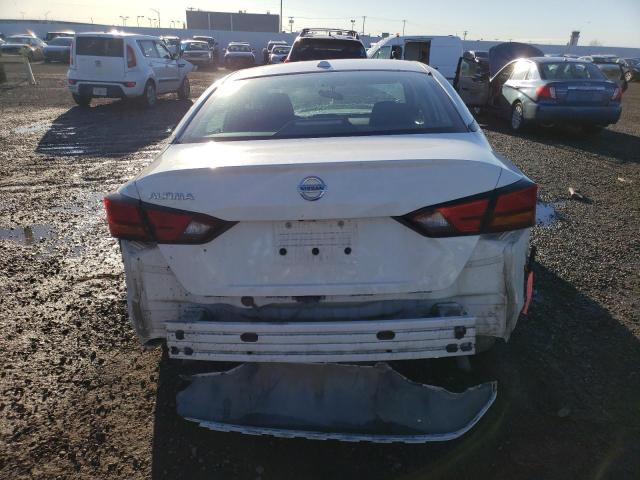 Photo 5 VIN: 1N4BL4BV2LC208387 - NISSAN ALTIMA S 