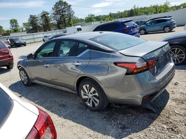 Photo 1 VIN: 1N4BL4BV2LC212357 - NISSAN ALTIMA S 