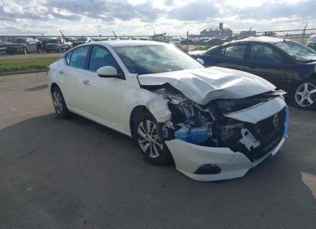 Photo 0 VIN: 1N4BL4BV2LC216280 - NISSAN ALTIMA 