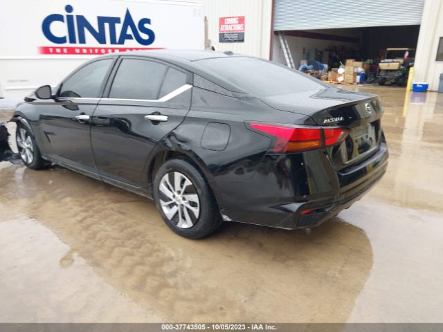 Photo 2 VIN: 1N4BL4BV2LC216859 - NISSAN ALTIMA 