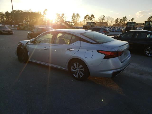 Photo 1 VIN: 1N4BL4BV2LC221821 - NISSAN ALTIMA 