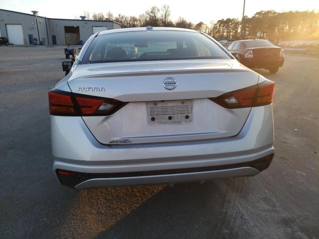 Photo 5 VIN: 1N4BL4BV2LC221821 - NISSAN ALTIMA 